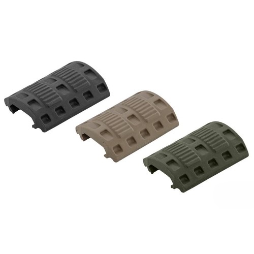 DLG THERMAL RAIL COVER 5cm SİYAH
