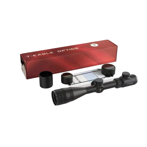 T-EAGLE EOX 4-16x44 AOE HAVALI TÜFEK DÜRBÜNÜ