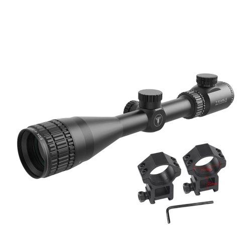 T-EAGLE EOX 4-16x44 AOE HAVALI TÜFEK DÜRBÜNÜ