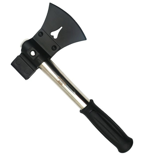 STERLING KAMP SETİ (Kürek,Bıçak,Testere,Balta)