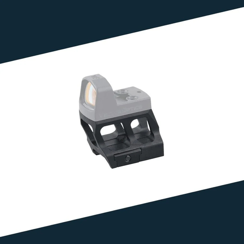 VECTOR MAG RED DOT UYUMLU YÜKSELTİCİ AYAK