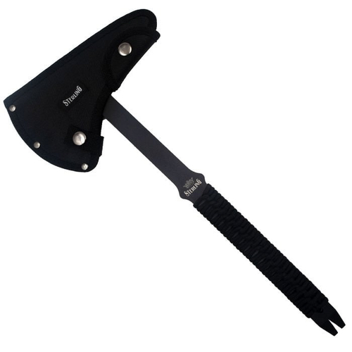 STERLING SİYAH 41CM BALTA