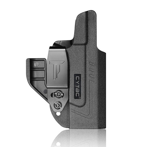 CYTAC MİNİ GUARD TABANCA KILIFI-Glock 19,23,32,9X