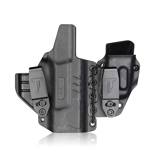 CYTAC IWB GLOCK 19 TABANCA KILIFI