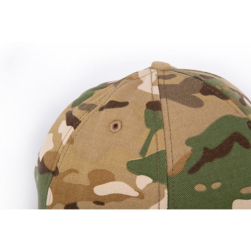 VAV WEAR KAMUFLAJ ŞAPKA (SU İTİCİ)