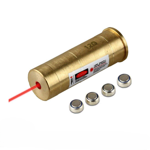 LASER 12Cal. SIFIRLAMA LAZERİ
