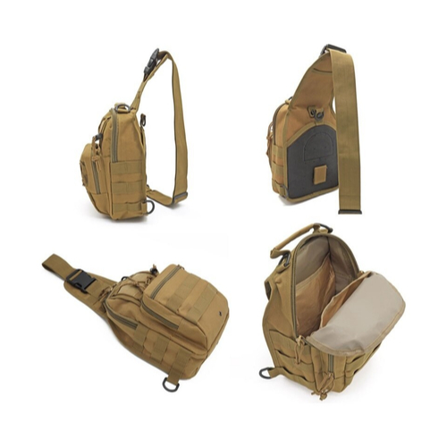 KÜÇÜK BOY OMUZ ÇAPRAZ ÇANTA YEŞİL