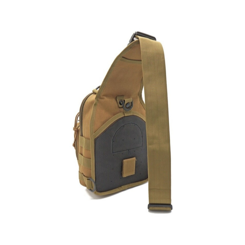 KÜÇÜK BOY OMUZ ÇAPRAZ ÇANTA ÇÖL