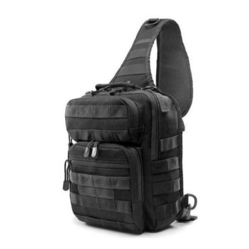 900D EDC TAKTİK OMUZ ÇANTA 15lt