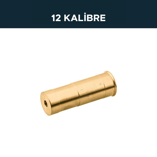 VIPERAY 12Cal SIFIRLAMA LAZERİ