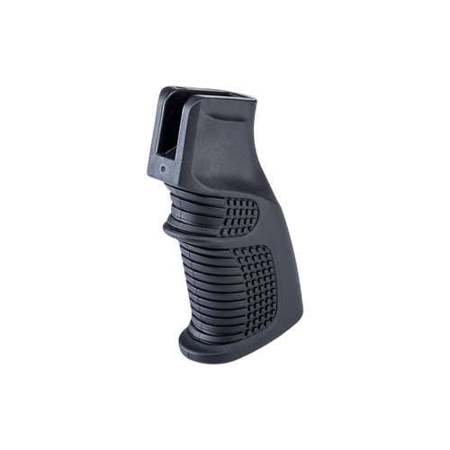 DLG AR15/M4 ERGO GRIP KABZA SİYAH