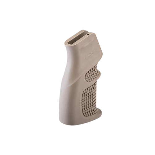 DLG AR15/M4 ERGO GRIP KABZA TAN