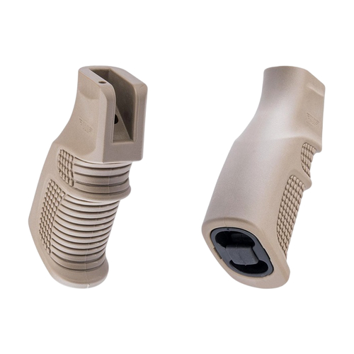 DLG AR15/M4 ERGO GRIP KABZA TAN