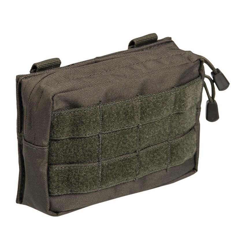 MIL-TEC MOLLE SM YEŞİL ÇANTA