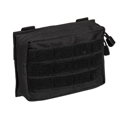 MIL-TEC MOLLE SM SİYAH ÇANTA