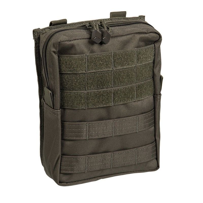 MIL-TEC MOLLE LG YEŞİL ÇANTA