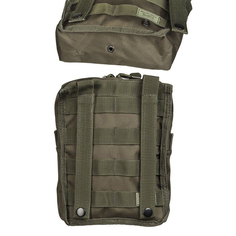 MIL-TEC MOLLE LG YEŞİL ÇANTA