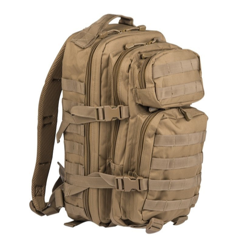 MIL-TEC STURM 20LT ÇÖL ÇANTA