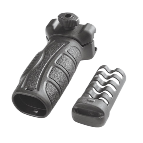 DLG FOREGRIP HARD DİKEY TUTAMAK TAN
