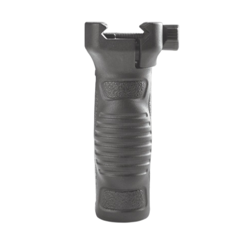 DLG FOREGRIP HARD DİKEY TUTAMAK TAN