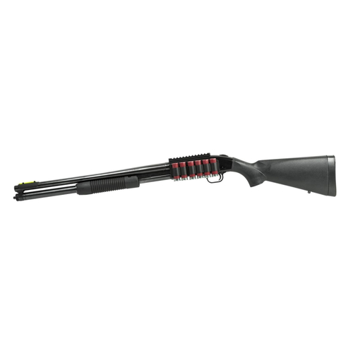 NCSTAR MOSSBERG 500/590 OPTİK & AKSESUAR RAYI (ABD)