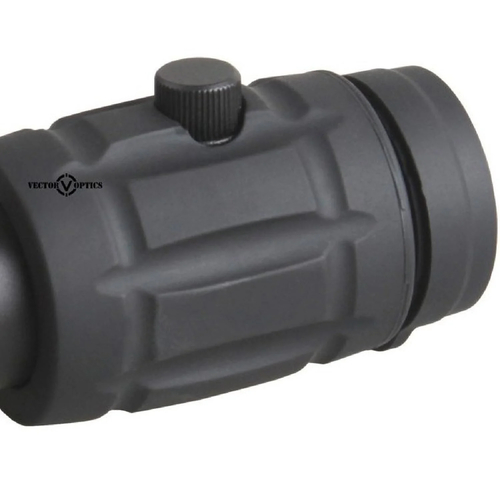 VECTOR OPTICS MAVERICK 4x26 MAGNIFIER YAKINLAŞTIRICI