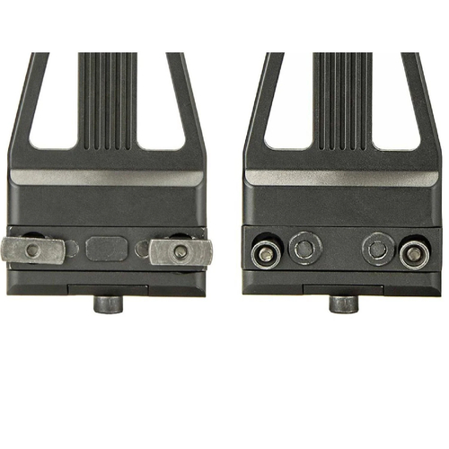 TÜFEK AKSİYON KAMERA AYAĞI KPM KEYMOD PICATINNY & M-LOK (ABD)