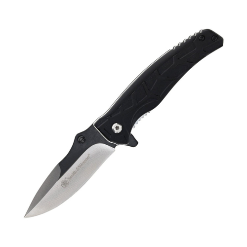 SMITH & WESSON EXTREME OPS TWO-TONE DROP POINT ÇAKI