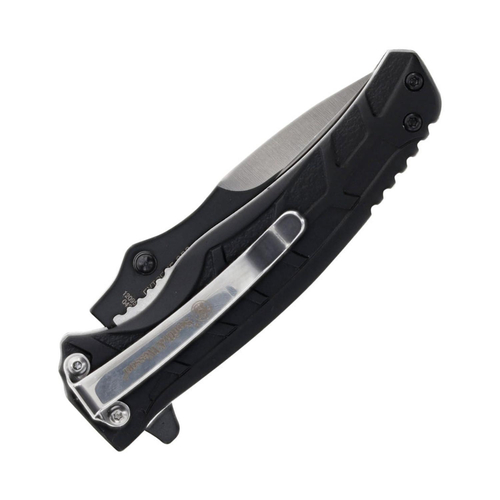 SMITH & WESSON EXTREME OPS TWO-TONE DROP POINT ÇAKI