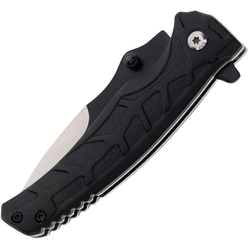 SMITH & WESSON EXTREME OPS TWO-TONE DROP POINT ÇAKI