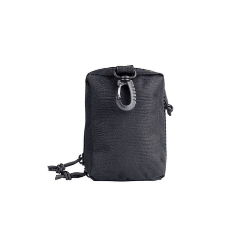 MIL-TEC ASSAULT PACK SİYAH ÇANTA