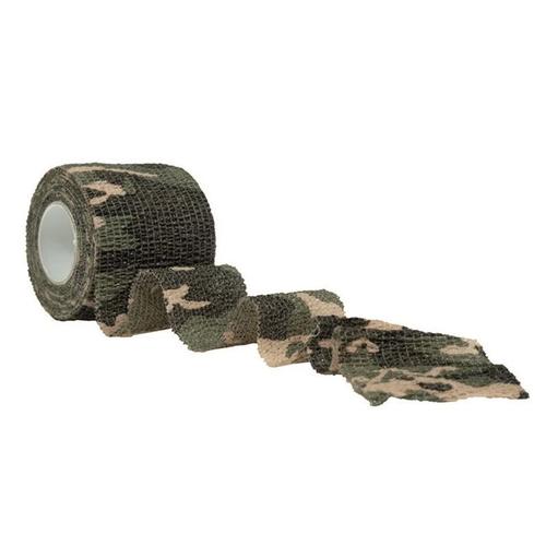 MIL-TEC ADHESIV BANT 4.5MM MULTICAM W/L
