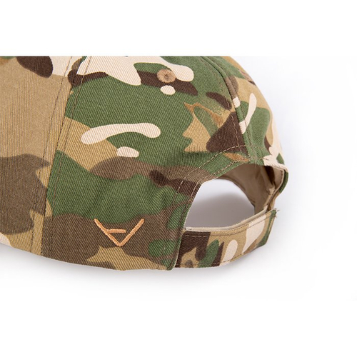 VAV WEAR KAMUFLAJ ŞAPKA (SU İTİCİ)