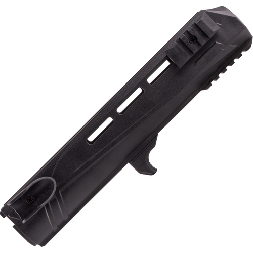 XT TAKTİK M-LOK EL KUNDAĞI SİYAH NO:2