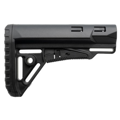 DLG TBS SHARP TELESKOPİK DİPCİK COM-SPEC SİYAH