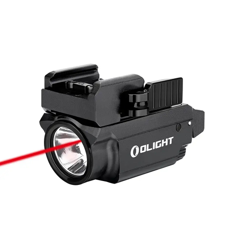 OLIGHT BALDR RL MİNİ LED / RED POINTER TABANCA FENERİ