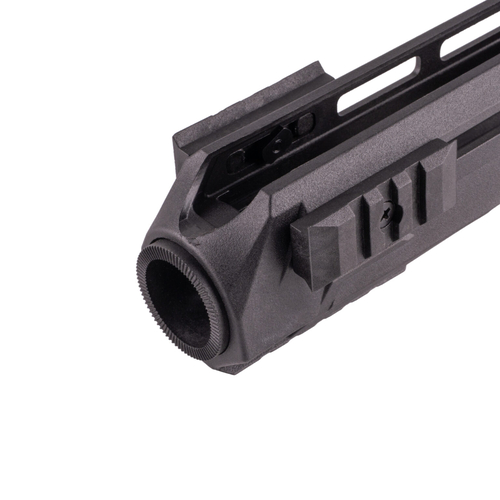 XT TAKTİK M-LOK EL KUNDAĞI SİYAH NO:2