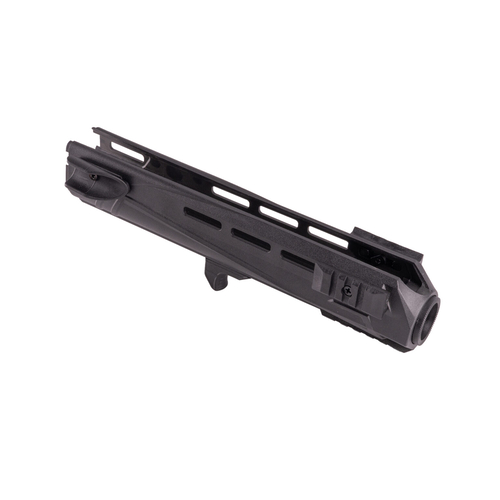 XT TAKTİK M-LOK EL KUNDAĞI SİYAH NO:2