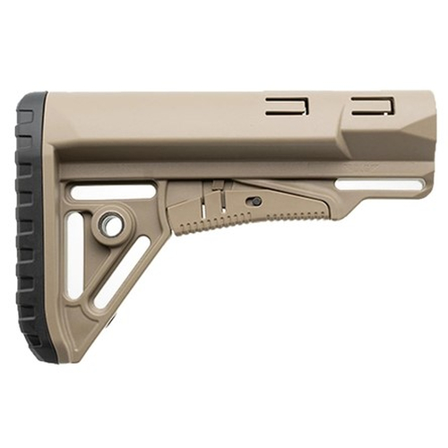 DLG TBS SHARP TELESKOPİK DİPCİK COM-SPEC TAN