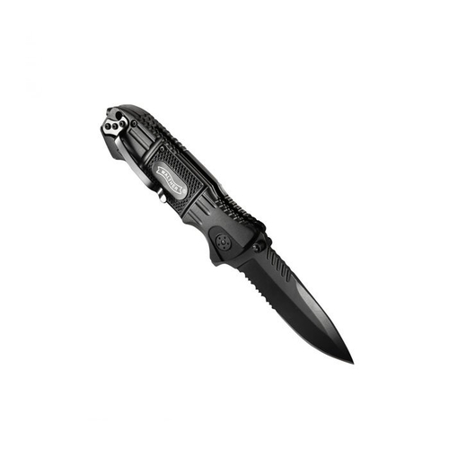 WALTHER BTK BLACK TAC ÇAKI