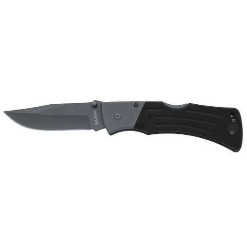 KA-BAR 3062 MULE FOLDER ÇAKI