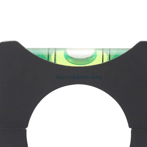 VECTOR OPTICS DÜRBÜN TERAZİSİ 30mm/25.4mm GÖBEK AYARLI