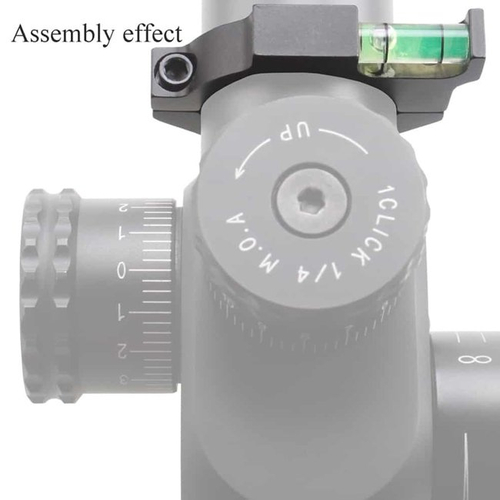 VECTOR OPTICS DÜRBÜN TERAZİSİ/DENGELEYİCİ 30mm