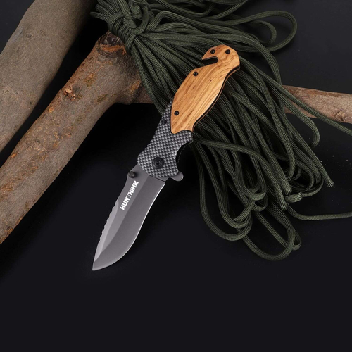 HUNTHINK HNT01 ÇAKI