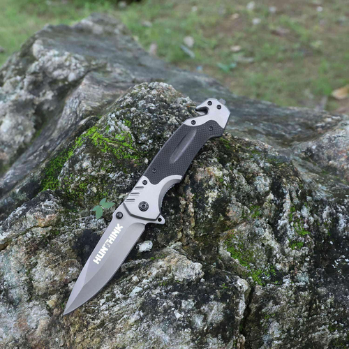 HUNTHINK HNT02 ÇAKI