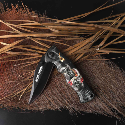 HUNTHINK HNT07 ÇAKI