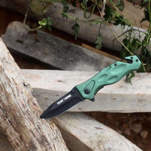 HUNTHINK HNT10 ÇAKI