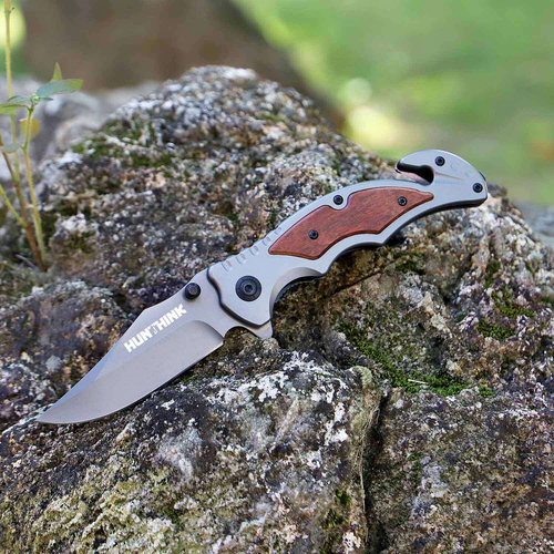 HUNTHINK HNT21 ÇAKI