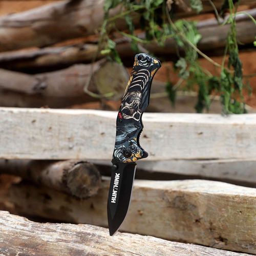 HUNTHINK HNT05 ÇAKI