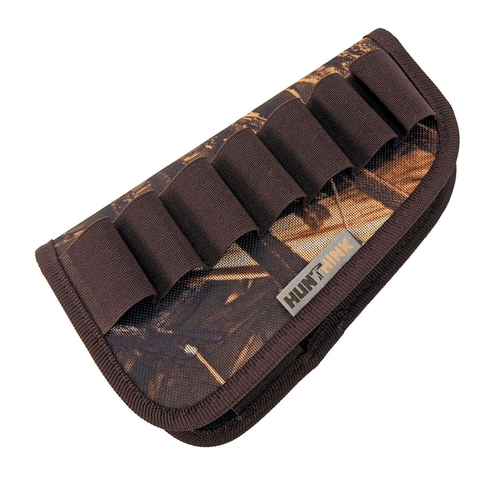 HUNTHINK DİPÇİK FİŞEKLİĞİ ÇULLUK